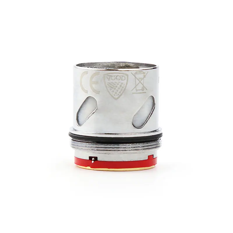 Original VGOD Pro SubTank 4ML Vgod Subohm Tank Atomizer 0.20.4 ohm Coil 5ML Capacity Electronic Hookah for VGOD Pro 200w Kit (1)