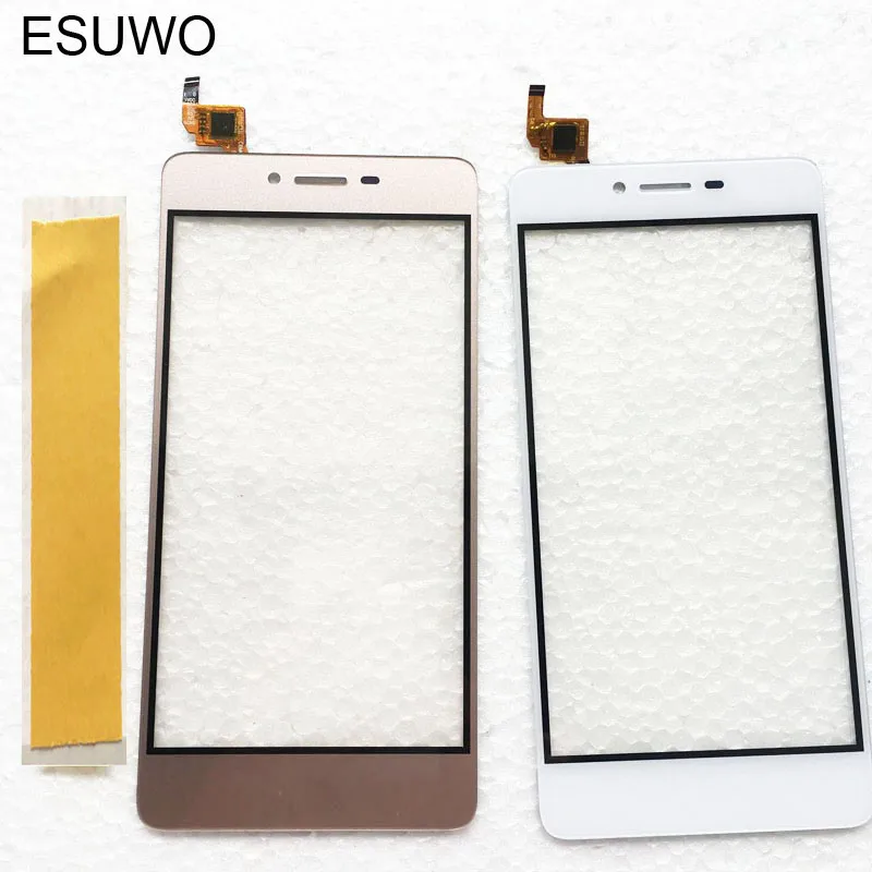 

ESUWO Touchscreen For Micromax Q409 Touch Screen Panel Digitizer Sensor Glass