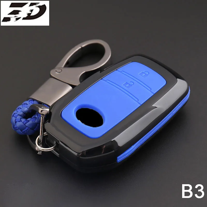 B (3)