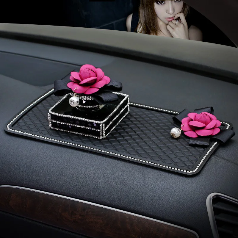 1PCS-Anti-Slip-Pad-Mat-for-Mobile-Phone-mp4-GPS-Silicone-Anti-Slip-Pads-Car-13