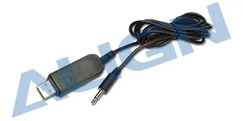 

align trex Simulator Cable HEP00002 Trex Spare Parts Free Shipping with Tracking