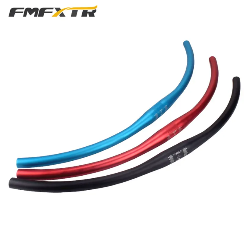 FMF, руль для велосипеда, алюминиевый сплав, Аксессуары для велосипеда, MTB, руль для велосипеда, руль для шоссейного велосипеда, многоцветные, 620*31,8 мм