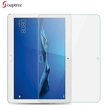 Ультратонкое закаленное стекло для планшета huawei MediaPad M3 Lite 10 BAH-W09 BAH-AL00 10,1 дюйма 9H