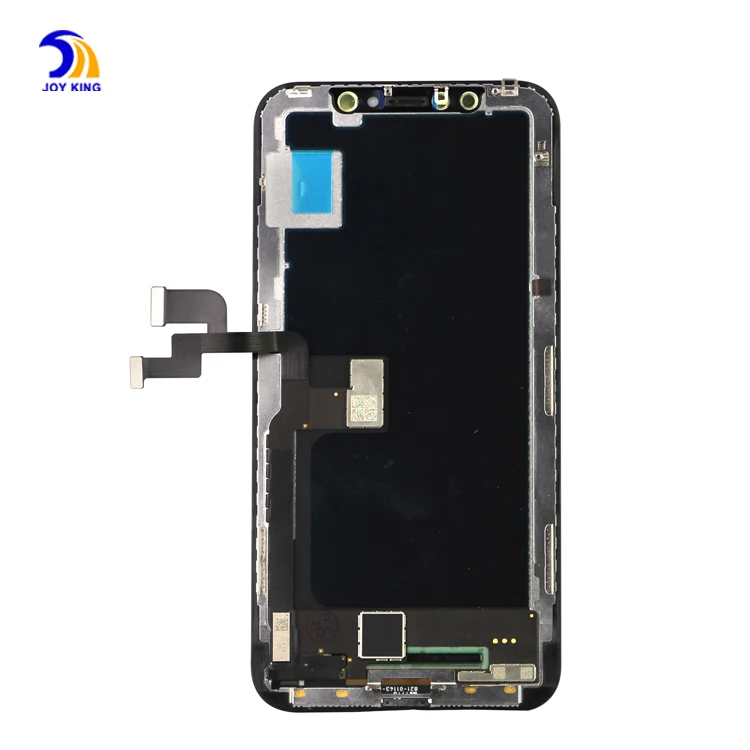 [Joyking] 3 шт./лот! Оптовая продажа! AAA + для apple iphone X ЖК-экран TFT lcd замена экрана с