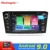 Android 9.0 Car DVD player Radio Multimedia Stereo Per Toyota Avensis T25 2003-2008 Auto Audio Radio WIFI Bluetooth di navigazione