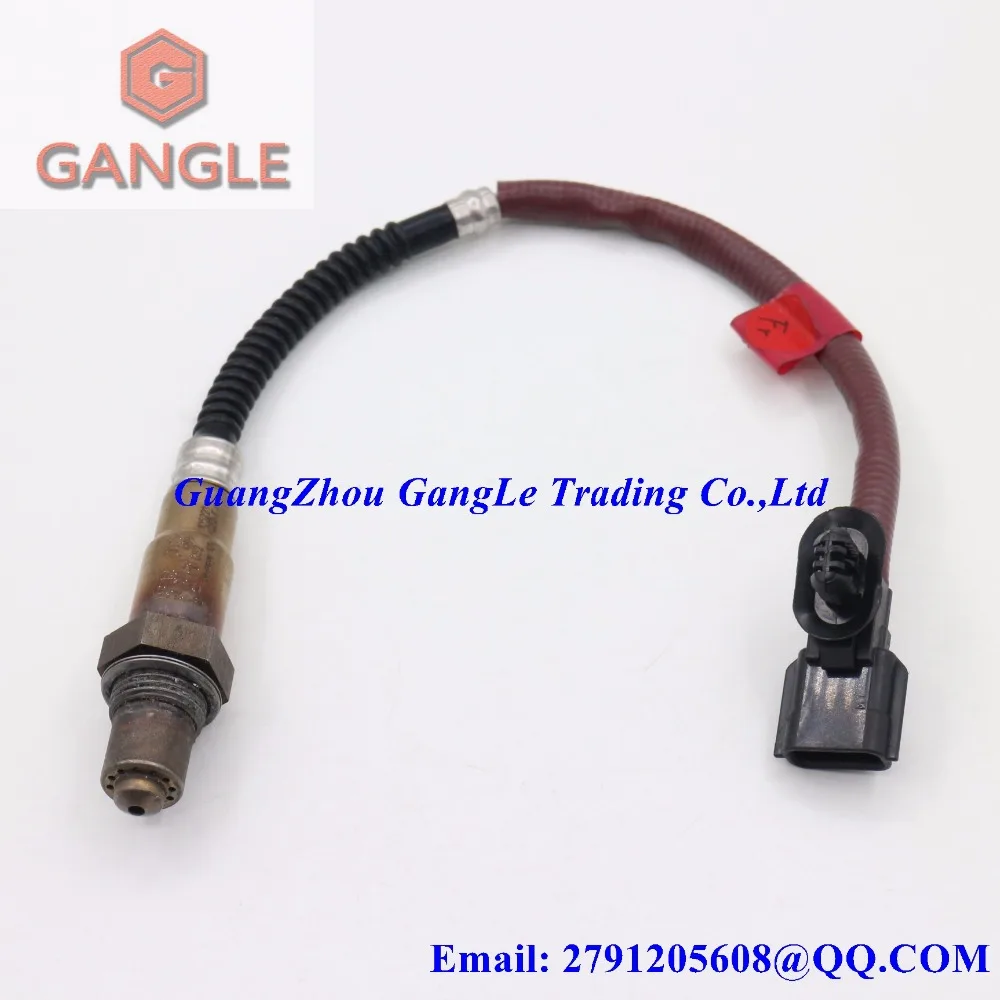 

Oxygen Sensor O2 Lambda Sensor AIR FUEL RATIO SENSOR for Dacia Dokker Renault Megane Laguna Espace Grand Scenic 0258010062