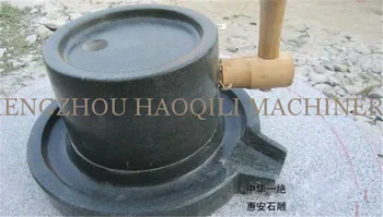 

4060 household blue stone milstonel | stone grinder | stone mill