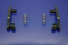 1 X Original new Plate Guide Developer JC72-00984A JC72-00985A For SAMSUNG ML1710 1915 ml2250 2251 scx4200 4100 4835 4920 5635