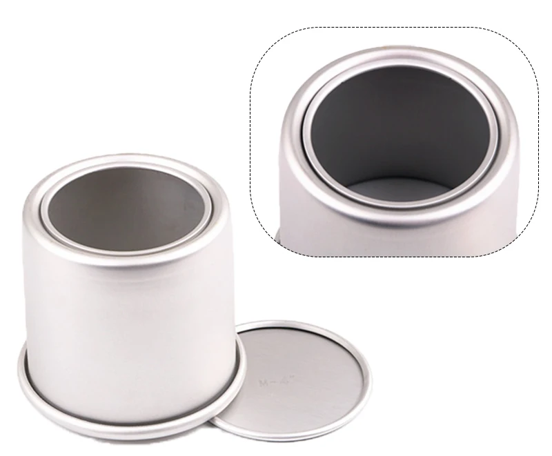 4 inch chiffon cake mould (3)