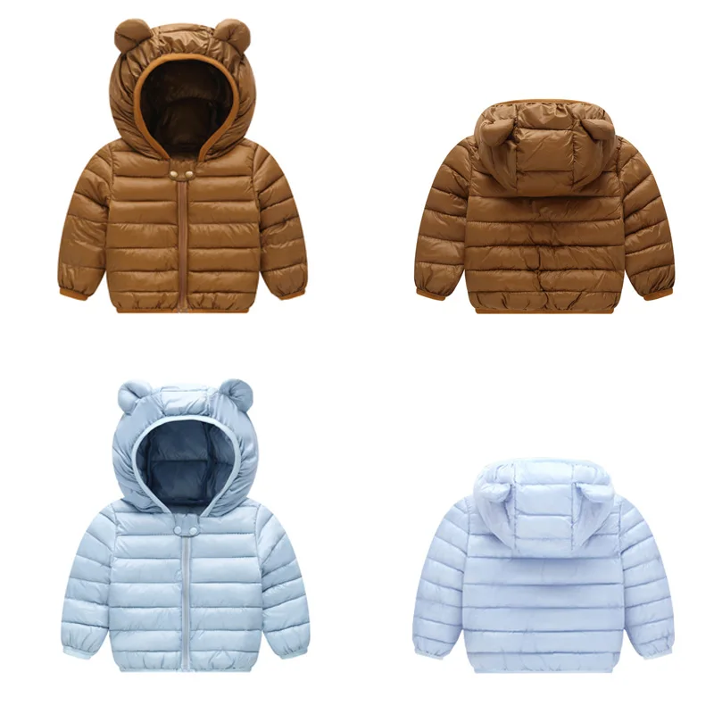 Baby Coats Snow Wear AS5568 Red 004