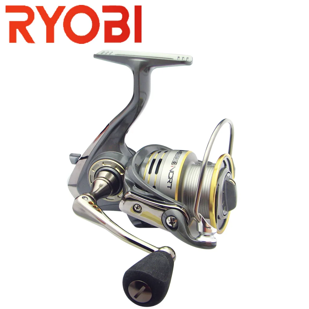 

RYOBI SLAM 1000/5000/6000 ORIGINAL FISHING WHEELS FRESHWATER SALTWATER SPINNING REELS