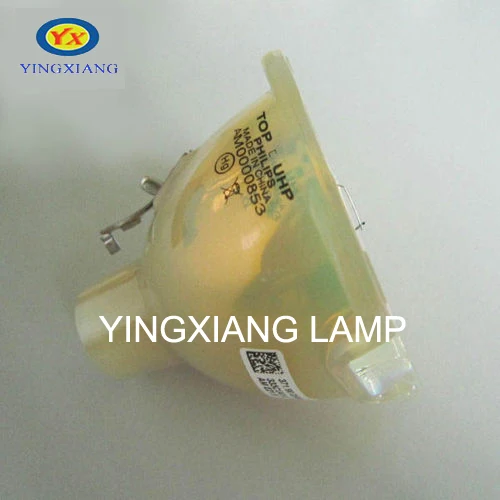 

Replacement Projector 59.J0B01.CG1 bare Lamp Bulb fits to Benq PE8720 / W10000/W9000 with housing