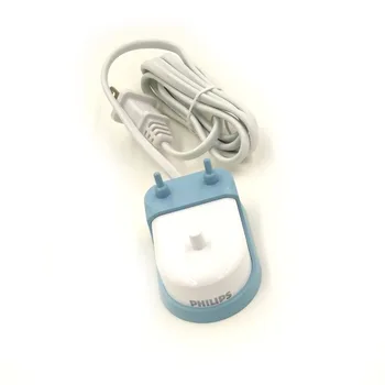 

Free shipping New For Philips Sonicare HeathyWhite Flexcare Toothbrush HX6100 Travel Charger