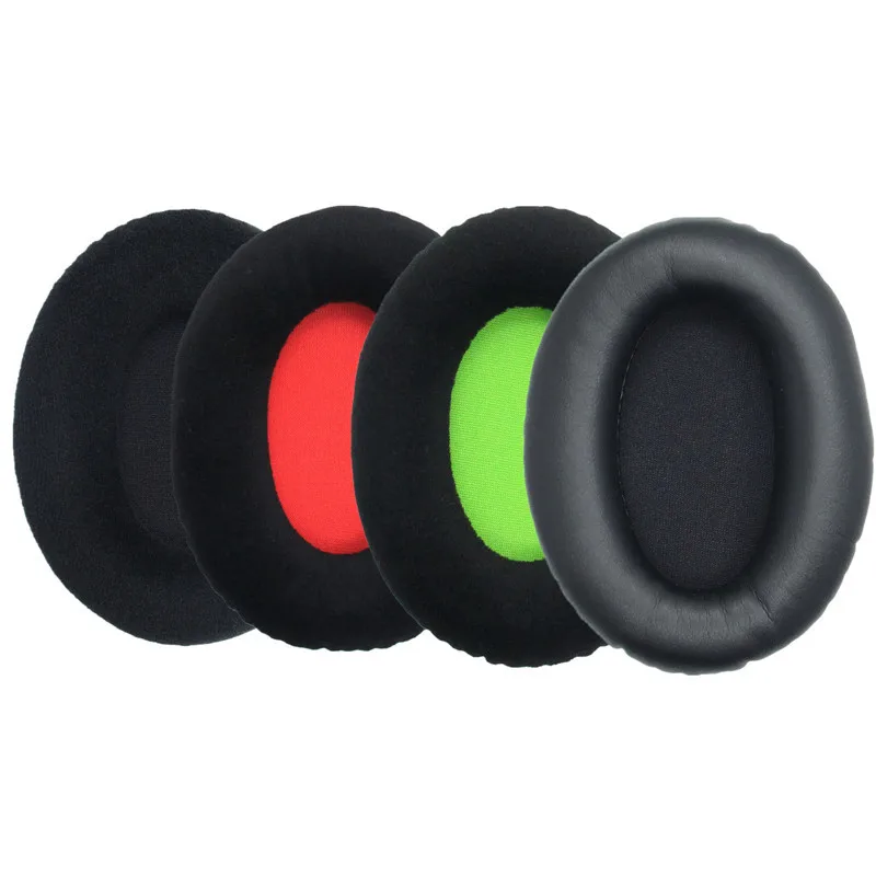 cloud 2 ear pads