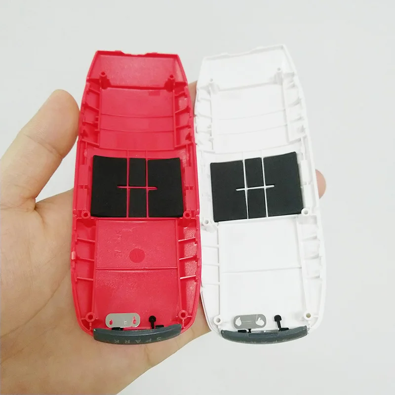 Сменный Цветной корпус Spark Body Shell для DJI Spark Drone Shell верхний корпус чехол рамка запасные части