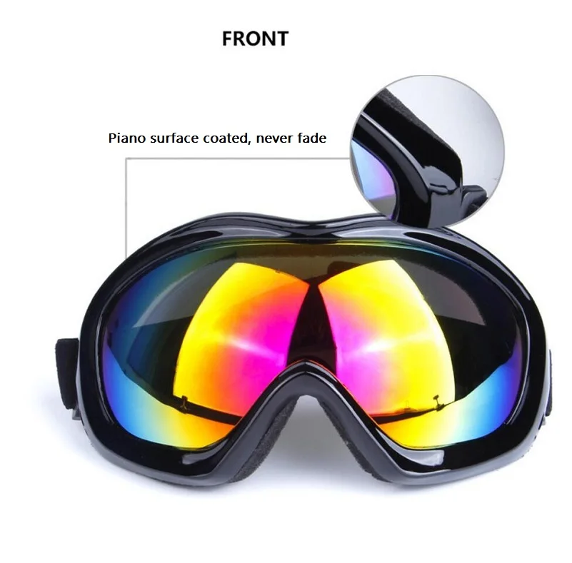 ski goggles women