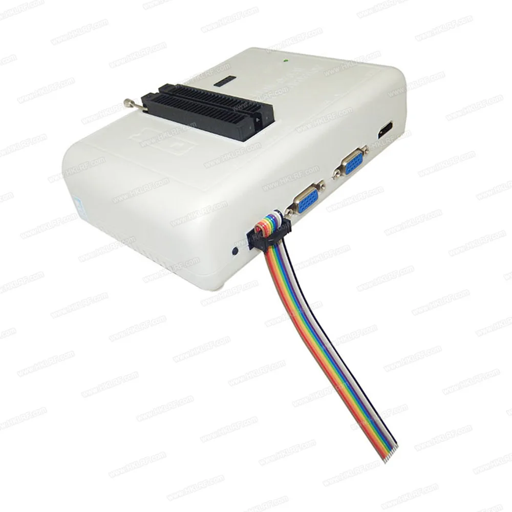 ISP Cable for RT809H (5)