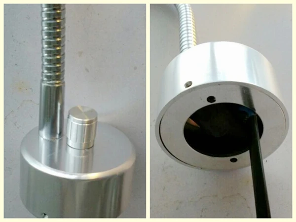 3 Watt Led Dimmbare Wand Montiert Flexible Schwanenhals Leselampe Licht Gooseneck Reading Lamp Gooseneck Led Reading Lightwall Mounted Reading Lights Aliexpress