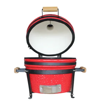 

AU-16Mini and AU-21PR Ceramic Kamado BBQ Grill and Various accessories TO Bangkok, Thailand
