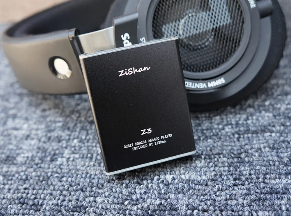 DIY Zishan Z3 0,96 дюймов OLED Lossless музыка MP3 HiFi музыкальный плеер DAC AK4490 поддержка усилителя для наушников DSD жесткое решение