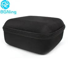 Storage Bag for DJI SPARK font b Drone b font Mobile Power Pack Box Mini Portable