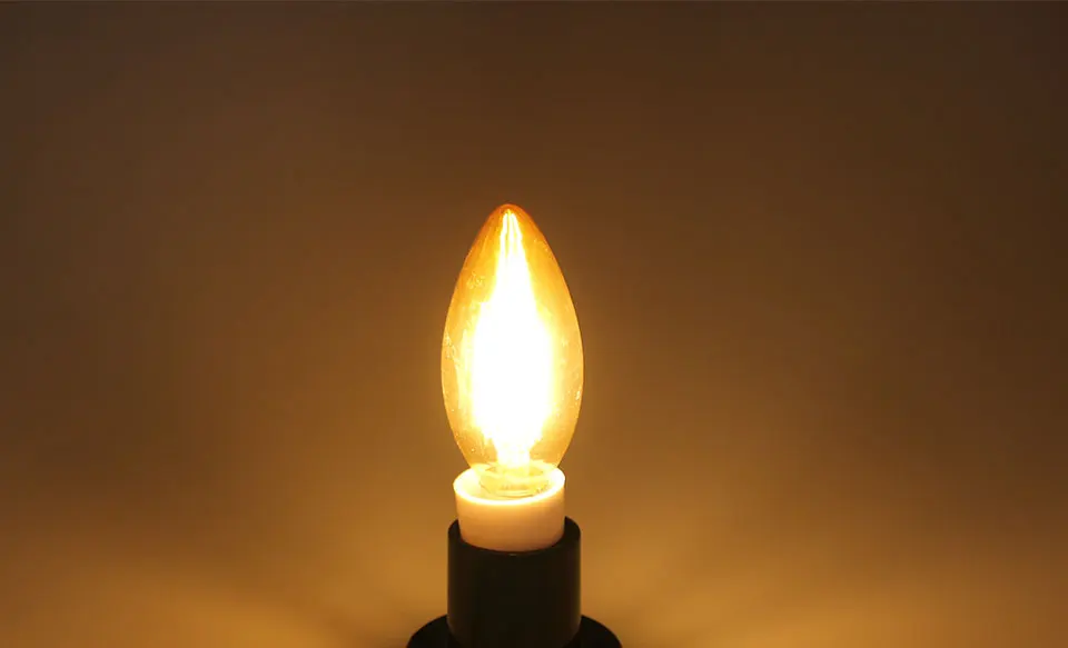 Vintage Led Filament Light  (23)