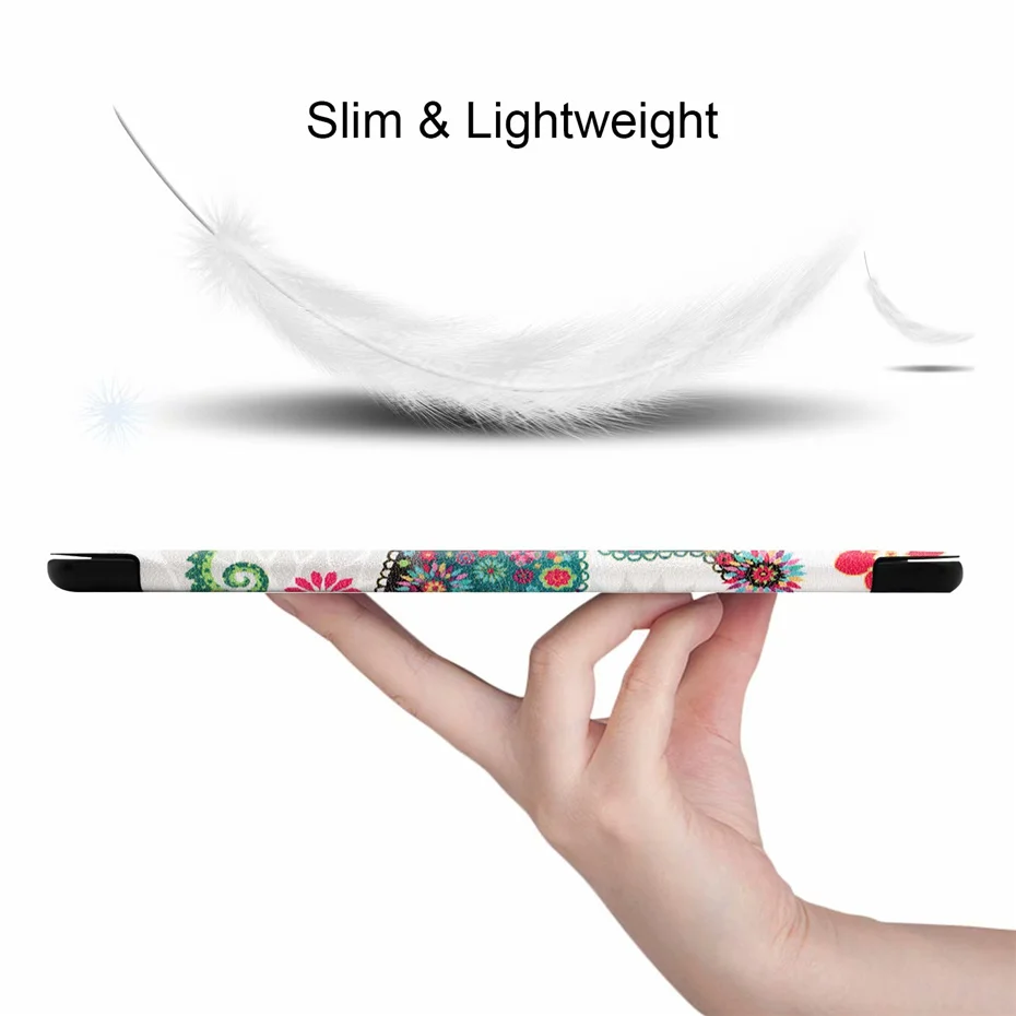 Чехол для Samsung Galaxy Tab S5e 10 5 2019 SM T720 T725 чехол планшета S5E Магнитный + подарок|Чехлы