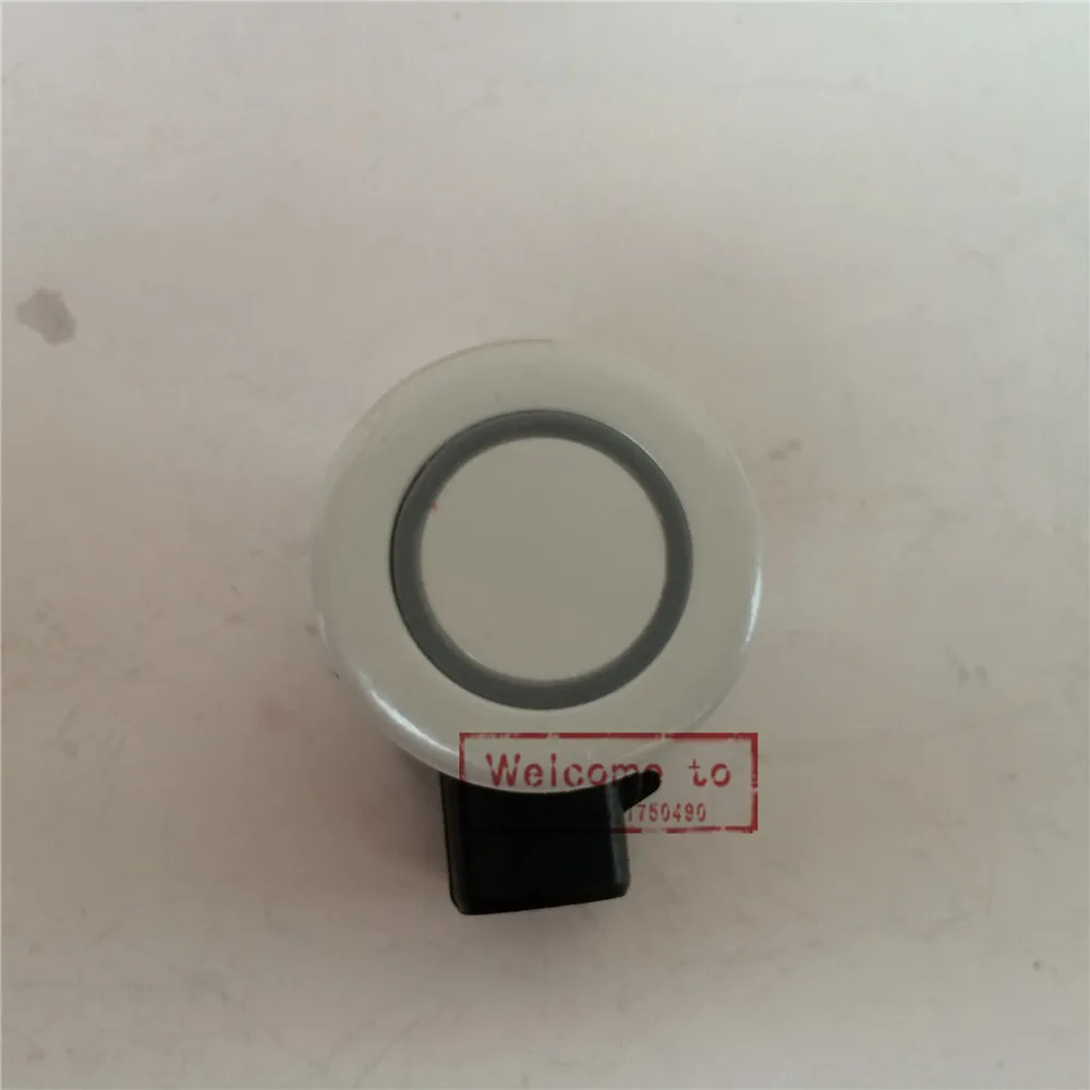 

(4pcs/lot) PDC ULTRASONIC SENSOR Parking Sensor For ALPHARD G ANH1*,MNH1* ALPHARD HV ATH10 89341-58010-A0 89341-58010