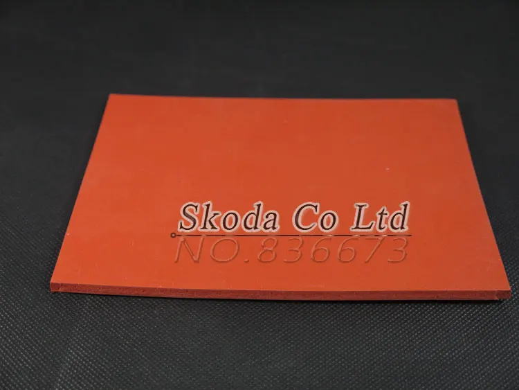 

50*50 CM Silicone Pad Silica Mat Gel for KO TBK AK OCA Laminating Machine LCD Touch Screen Repair