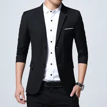 Мужская мода стиль пользовательские твид в елочку мужские в английском стиле портной Slim Fit Блейзер Свадебный Мужской костюм чистый цвет пальто B1