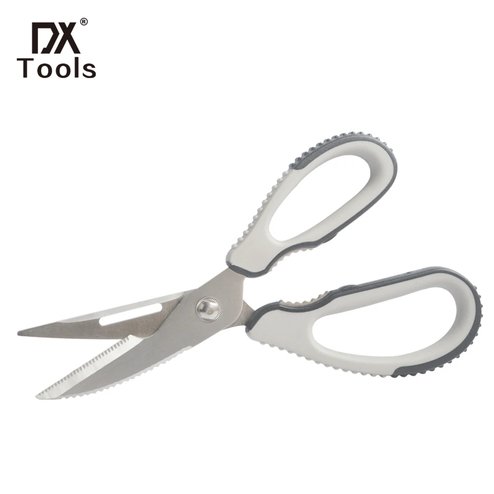 Separable Multifunctional Fishing Scissors Stainless Steel to Clean