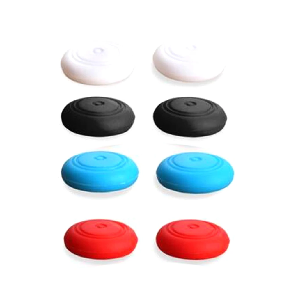 

10pcs Anti-slip for Switch NS Thumb Sticks Grips Cover Case for Switch NS Thumb Joystick Grips Caps Accessories