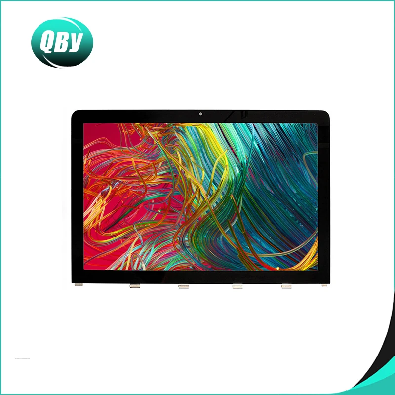 

New A1312 LCD Screen 27" 2009-2011 LM270WQ1-SDA2/C2/E3 Original A1312 LCD display 2009 (not Assembly)