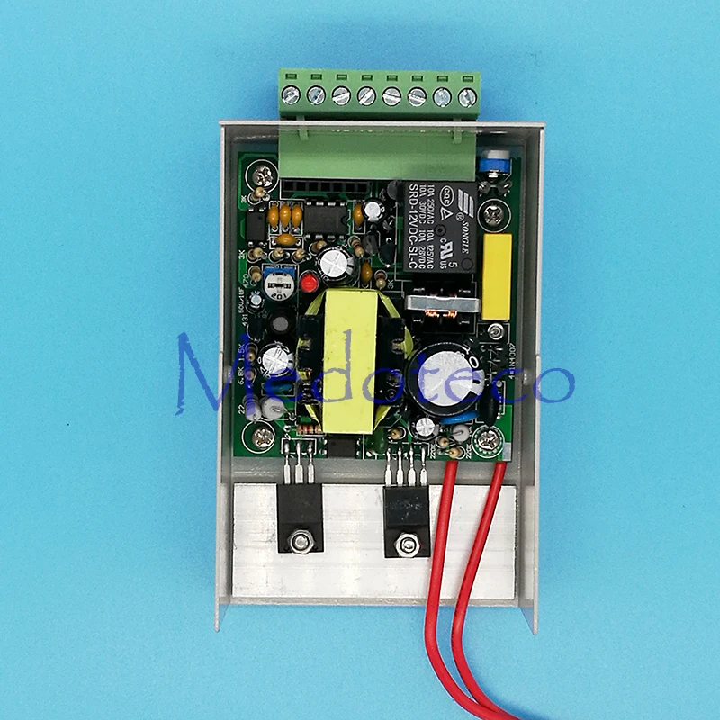 Специальная стоимость DC 12V3A дверной контроль доступа системный Переключатель Блок питания 12 V/DC 110~ 260 V/AC блок питания