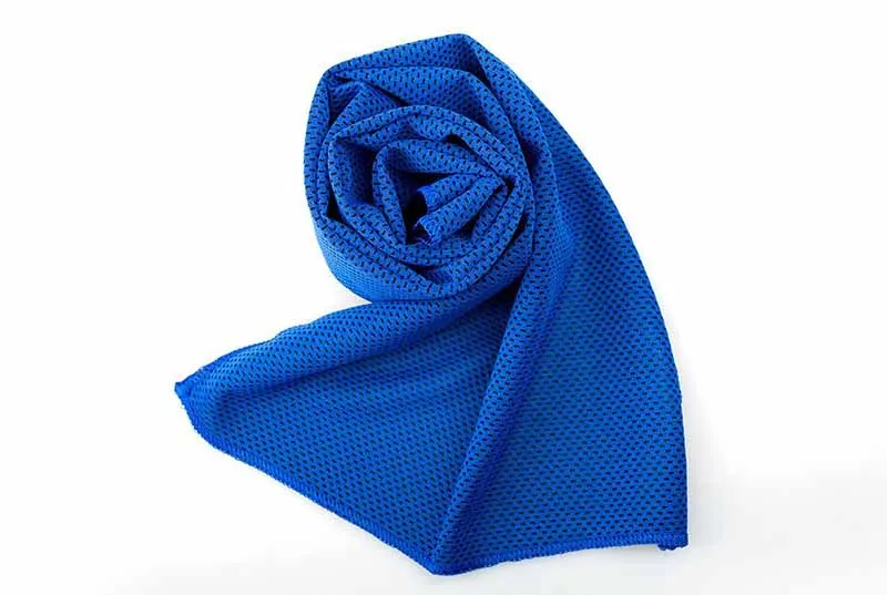 Summer Outdoor Sports Towel Ice Cold Towel Scarf Running Yoga Travel Gym Camping Golf Workout Cooling Towel Chilling Neck Wrap (26)