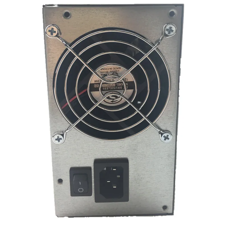 T.F.SKYWINDINTL 1600 Вт источник питания для майнинга блок Ant S7 A6 A7 S9 L3 + D3 APW3 Asic s9 PC BTC