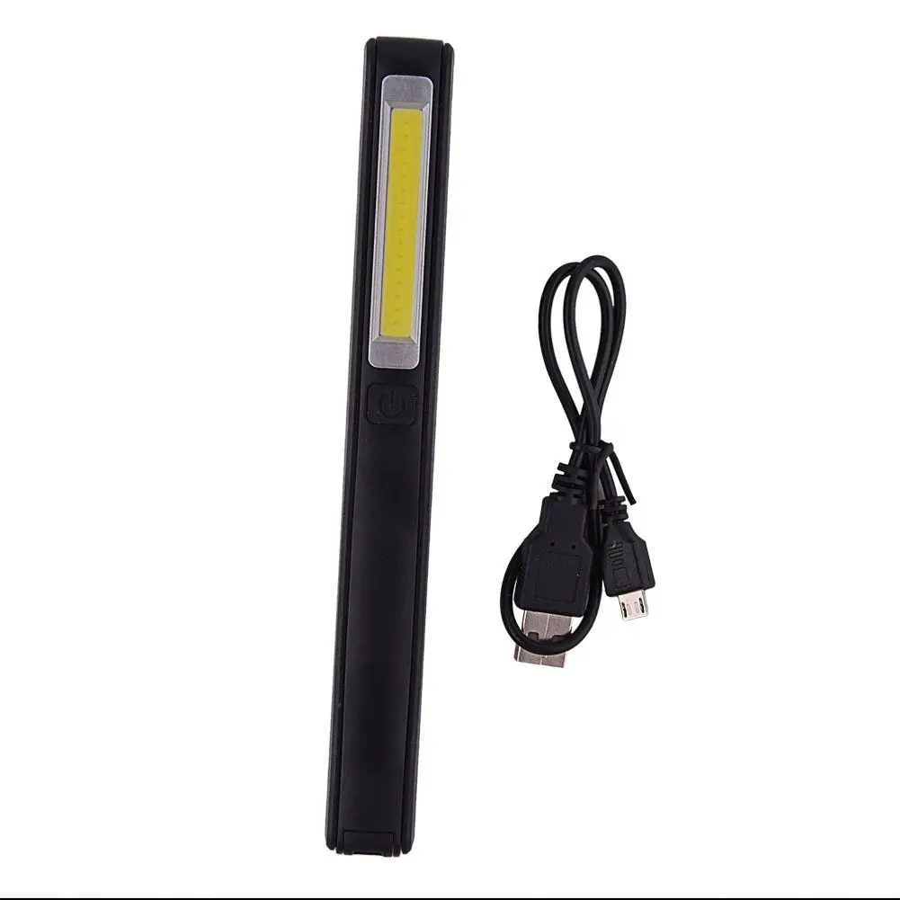Lumi Clip Powerful Pocket Light Mini Torch