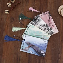 Хит, блокнот для зарисовок, дневник 15*10 см, китайский стиль, блокнот,, канцелярские принадлежности, офисные школьные принадлежности, подарок для детей, filofax