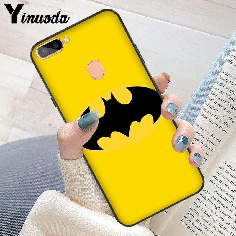 Marvel Comics Batman
