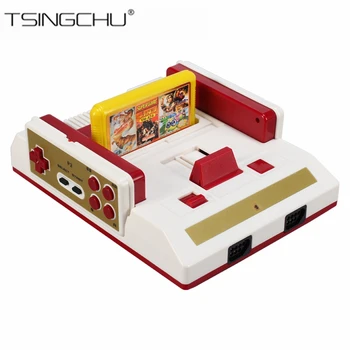 

[DHL] HDMI Output Classic Retro Mini TV Video Game Console Family TV Handheld Game Player Dual Wireless Gamepad Controllers