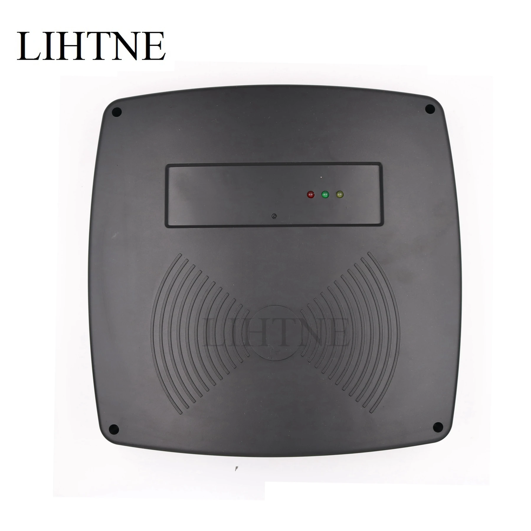 Waterproof RFID 125Khz Long Distance Door Access Control Reader long Range EM4200 EM4100 50-100cm | Безопасность и защита