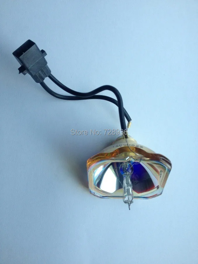 

SHENG Free shipping Bare bulb ELPLP49 V13H010L49