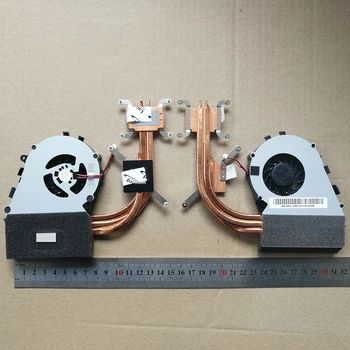 

New laptop cpu cooling fan with heatsink for Sony VPCF VPC-F VPC-F215 VPCF21 VPC-F2 UDQFLRR04CF0