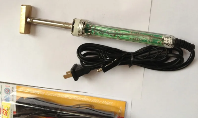 

Electric Soldering Iron For Hot Embossing Stamping For Leather Printing LOGO Embosser Diy Figure Without Mould
