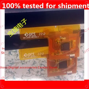 

For 9.7 Inch Newman Multi Point Capacitance Flat Computer Touch Screen SubLCD 300-L3791C-A00_VER1.0