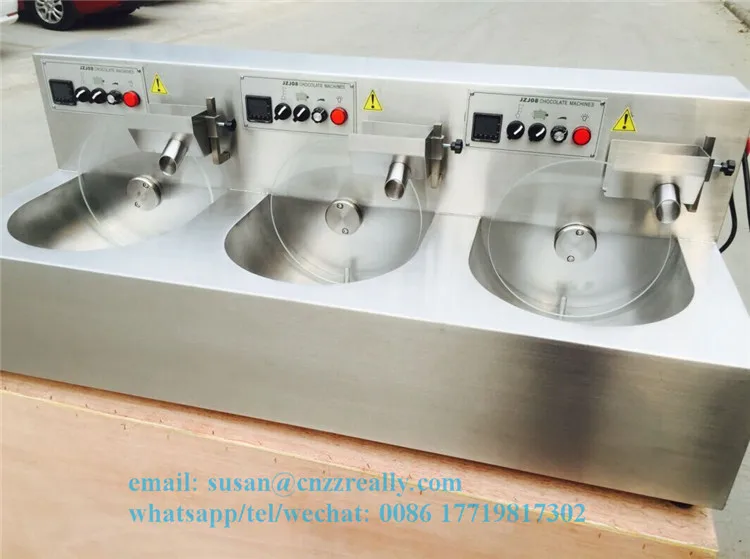 chocolate melting machine (7)