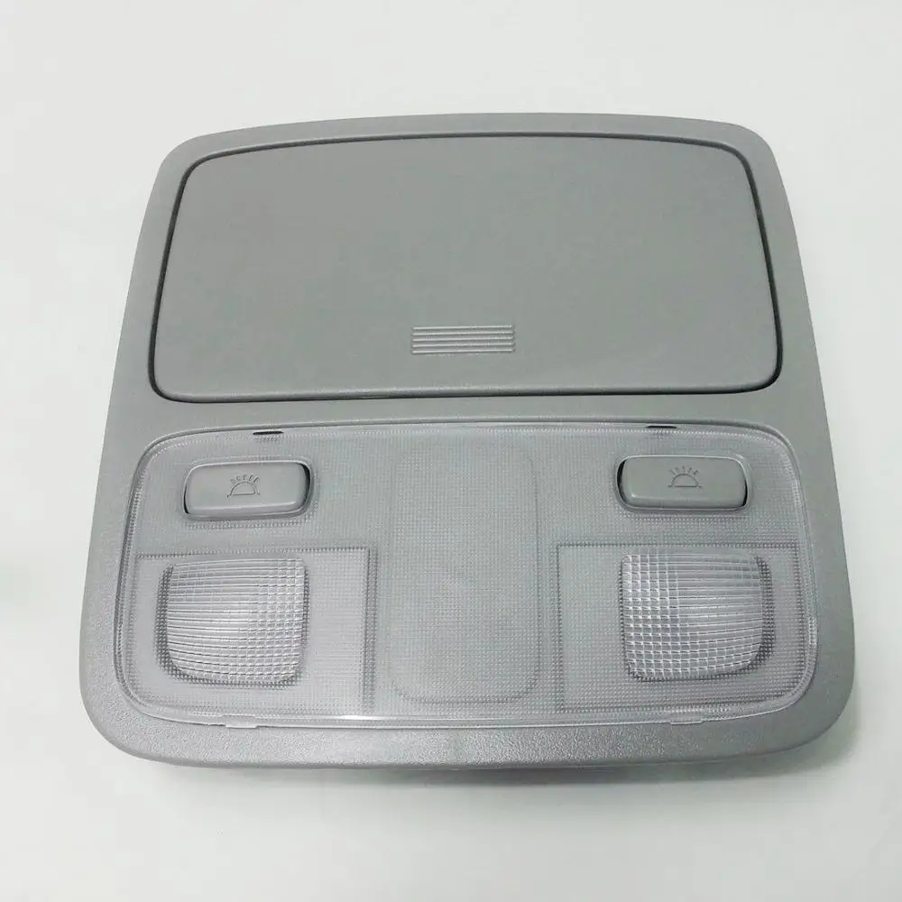 Накладная консольная лампа OEM 928502E000QS 928502E000LX для Hyundai Tucson 2005 2009 Kia Sportage