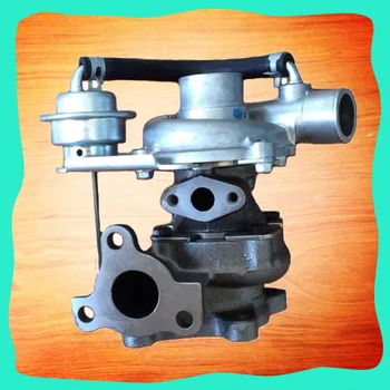

3TN84TL Engine RHB31 Turbocharger 129403-18050/VC110021 for sale