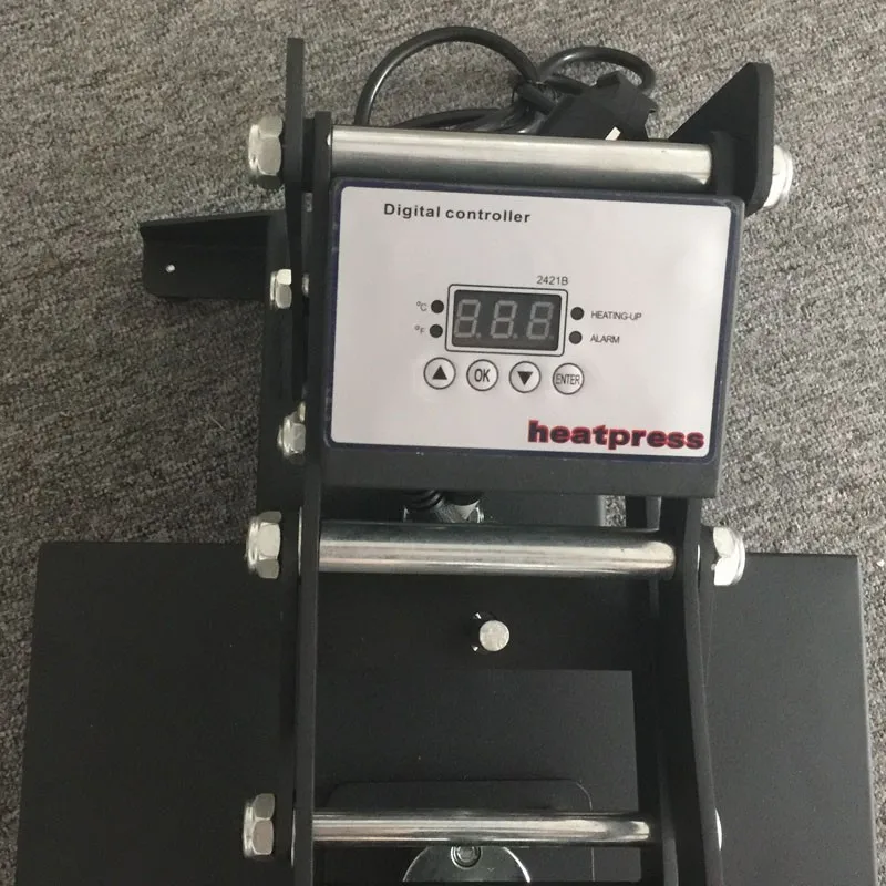 mini heat press machine  (8)