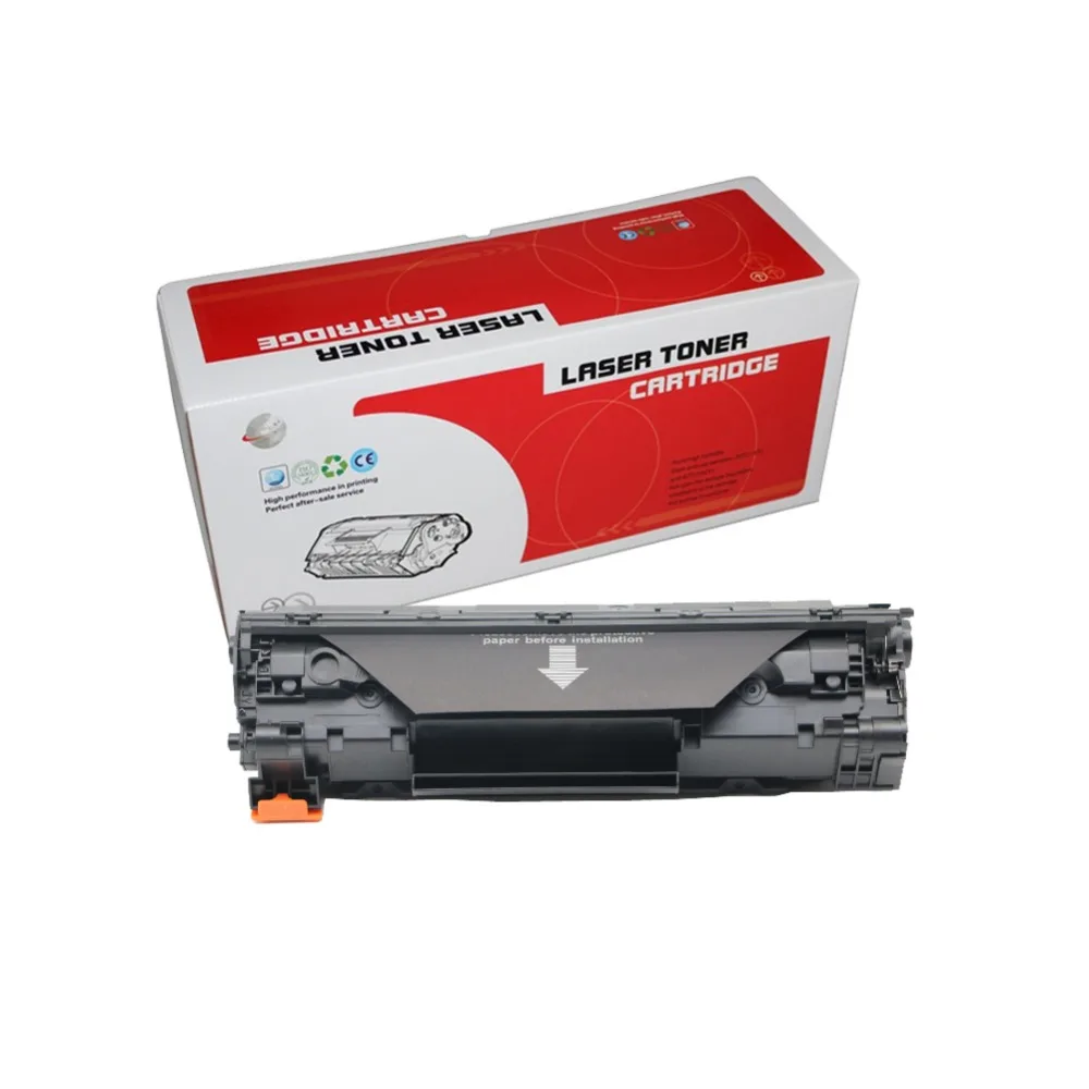 285 85A 285A CE285A toner cartridge for HP LaserJet Pro P1102 M1130 M1132 M1210 M1212nf M1214nfh M1217nfw цена 285 85A 285A CE285A toner cartridge for HP LaserJet Pro P1102 M1130 M1132 M1210 M1212nf M1214nfh M1217nfw цены онлайн